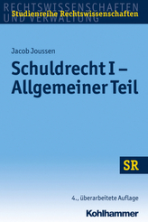 Schuldrecht I - Allgemeiner Teil