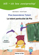Pias besonderes Talent / Le talent particulier de Pia