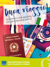 Buon Viaggio! Das Sprach- und Reisespiel, das Urlaubslaune macht (Spiel)