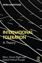  International Toleration