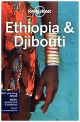 Lonely Planet Ethiopia & Djibouti Guide
