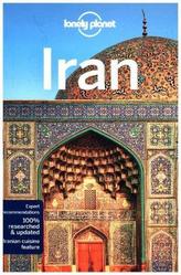 Lonely Planet Iran Country Guide