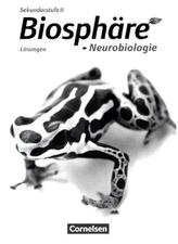 Neurobiologie, Lösungen zum Schülerbuch