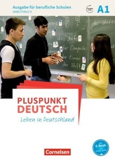 Arbeitsbuch mit MP3-Download und Lösungen als Download