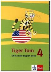4. Schuljahr, Video-DVD