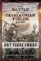 The Battle of the Catalaunian Fields AD451