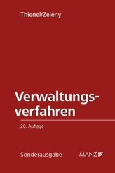 Verwaltungsverfahren, (f. Österreich)