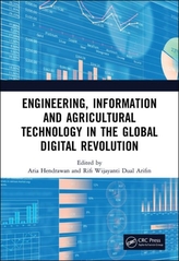  Engineering, Information and Agricultural Technology in the Global Digital Revolution