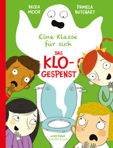 Eine Klasse für sich - Das Klogespenst