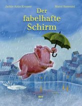 Der fabelhafte Schirm