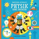 Professor Astrokatz - Physik ohne Grenzen