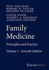 Family Medicine, 2 Teile