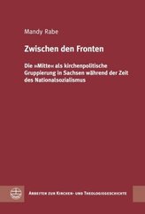Zwischen den Fronten
