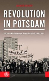 Revolution in Potsdam