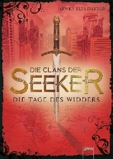 Die Clans der Seeker, Die Tage des Widders