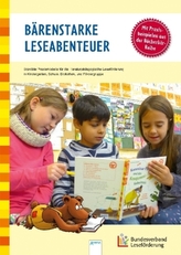 Bärenstarke LeseAbenteuer