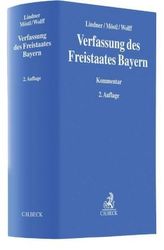 Verfassung des Freistaates Bayern, Kommentar