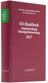 AO-Handbuch 2017