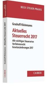 Aktuelles Steuerrecht 2017