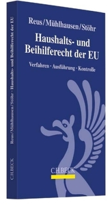 Haushalts- und Beihilferecht der EU