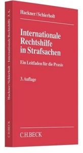 Internationale Rechtshilfe in Strafsachen