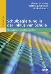 Schulbegleitung in der inklusiven Schule