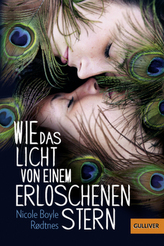 Wie das Licht von einem erloschenen Stern