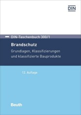 Brandschutz