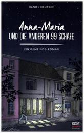 Anna-Maria und die anderen 99 Schafe