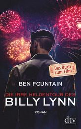 Die irre Heldentour des Billy Lynn