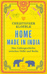 Home made in India
