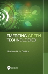  Emerging Green Technologies
