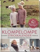 Klompelompe - Strickkalender
