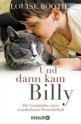 Und dann kam Billy