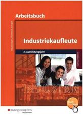 2. Ausbildungsjahr, Arbeitsbuch