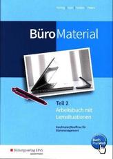 Arbeitsbuch mit Lernsituationen