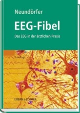 EEG-Fibel, m. CD-ROM