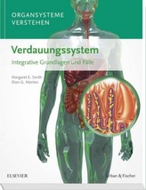 Organsysteme verstehen - Verdauungssytem