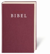 Zürcher Bibel - Großdruckbibel