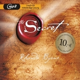 The Secret - Das Geheimnis, 1 MP3-CD