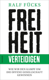 Freiheit verteidigen