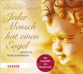 Jeder Mensch hat einen Engel, 1 Audio-CD