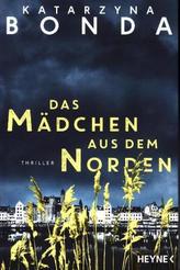 Das Mädchen aus dem Norden