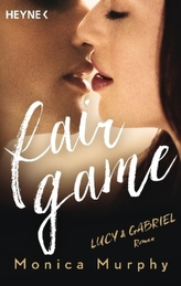 Fair Game - Lucy & Gabriel