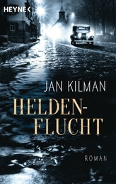 Heldenflucht