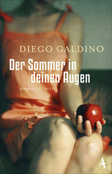 Der Sommer in deinen Augen