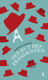 Der Hut des Präsidenten