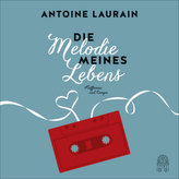 Die Melodie meines Lebens, Audio-CD