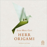Herr Origami, Audio-CD