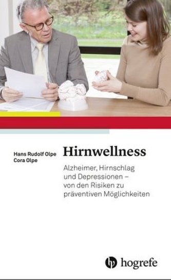 Hirnwellness Hirnwellness